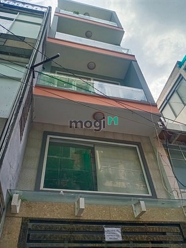 Hình ảnh Cho thuê nhà hẻm xe hơi 386/39A Lê Văn Sỹ,P14,Quận 3.