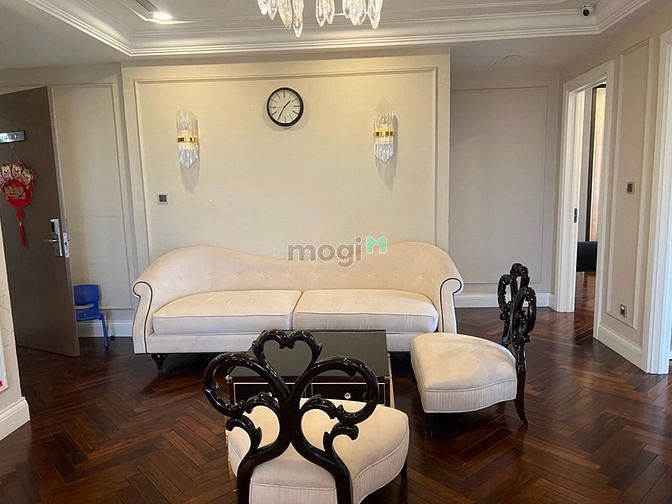 Hình ảnh Cho thuê Căn Hộ VIP Vinhome Central Park. Cao Cấp
