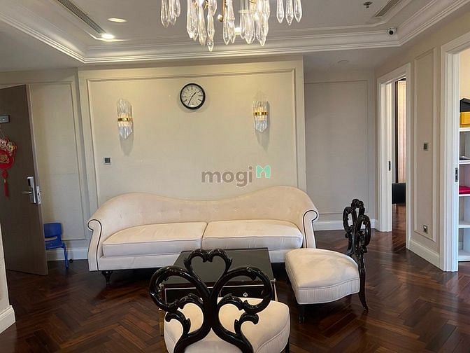 Hình ảnh Cho thuê Căn Hộ VIP Vinhome Central Park. Cao Cấp