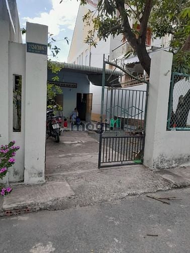 Hình ảnh Nhà cấp bốn Thổ Cư Gần Đồng Khởi Biên Hoà