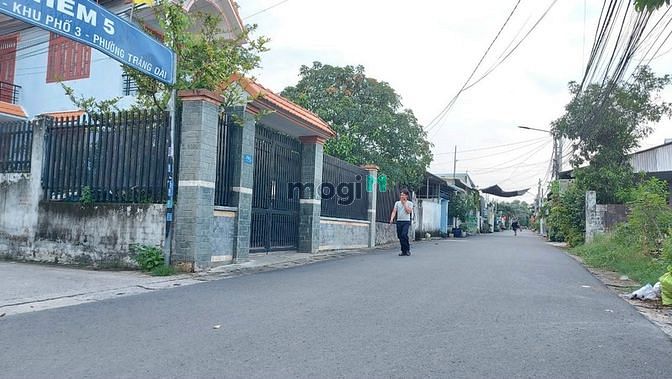 Hình ảnh Nhà cấp bốn Thổ Cư Gần Đồng Khởi Biên Hoà