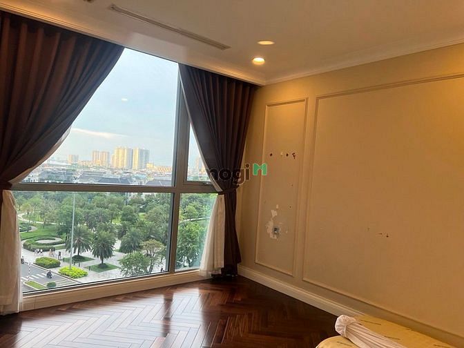 Hình ảnh Cho thuê Căn Hộ VIP Vinhome Central Park. Cao Cấp