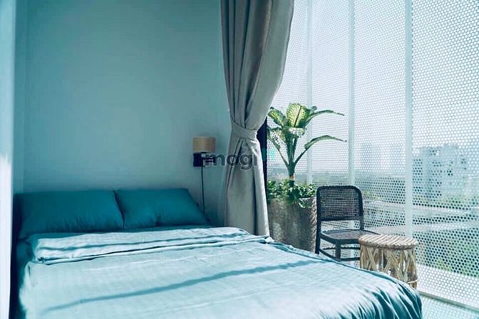 Hình ảnh Studio Ban Công View Sang Xịn Mịn Ưu Đãi Cực Sock HĐ 1 Năm