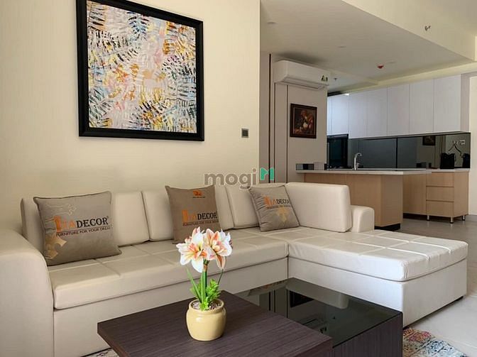 Hình ảnh Cần cho thuê nhanh CH cao cấp Midtown , PMH, Q7 nhà đẹp, giá rẻ