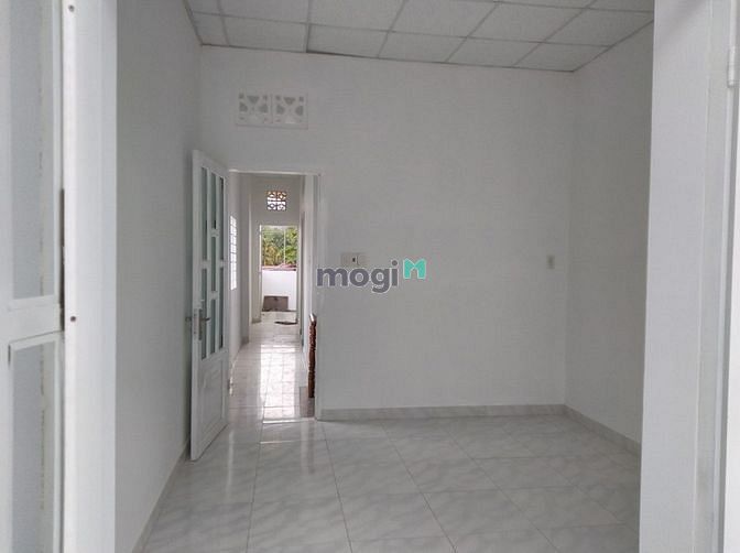 Hình ảnh 🏠 Nhà Gò Vấp - 2 Tầng 3 PN - 55 m2 - Đường 3,8 m 🏠
