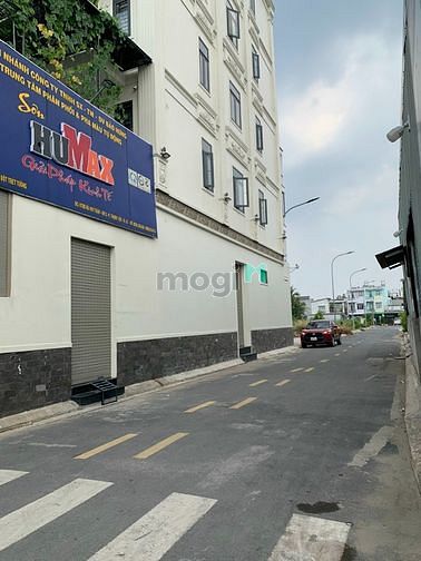 Hình ảnh Bán đất khu phân lô dự án. Đường 12m. Đã có sổ hồng