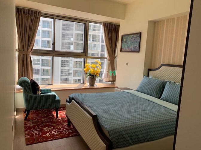 Hình ảnh Cần cho thuê nhanh CH cao cấp Midtown , PMH, Q7 nhà đẹp, giá rẻ