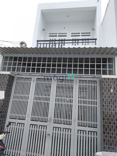 Hình ảnh 🏠 Nhà Gò Vấp - 2 Tầng 3 PN - 55 m2 - Đường 3,8 m 🏠