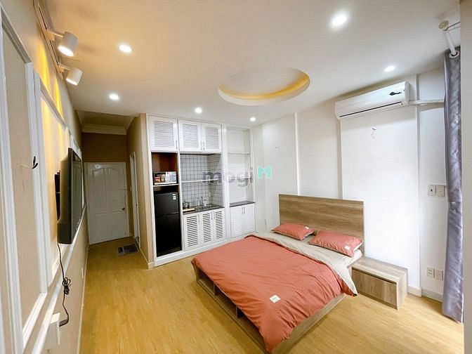 Hình ảnh Cho Thuê Căn Hộ Cao Cấp NGUYỄN VĂN THỦ, Quận 1📌Địa chỉ: 10 Nguyễn Văn