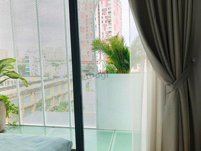 Hình ảnh Studio Ban Công View Sang Xịn Mịn Ưu Đãi Cực Sock HĐ 1 Năm
