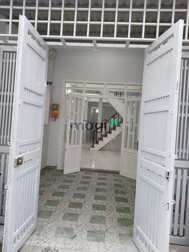 Hình ảnh 🏠 Nhà Gò Vấp - 2 Tầng 3 PN - 55 m2 - Đường 3,8 m 🏠
