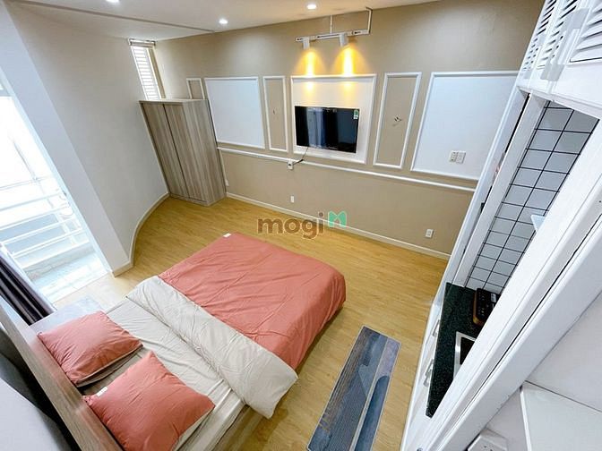 Hình ảnh Cho Thuê Căn Hộ Cao Cấp NGUYỄN VĂN THỦ, Quận 1📌Địa chỉ: 10 Nguyễn Văn