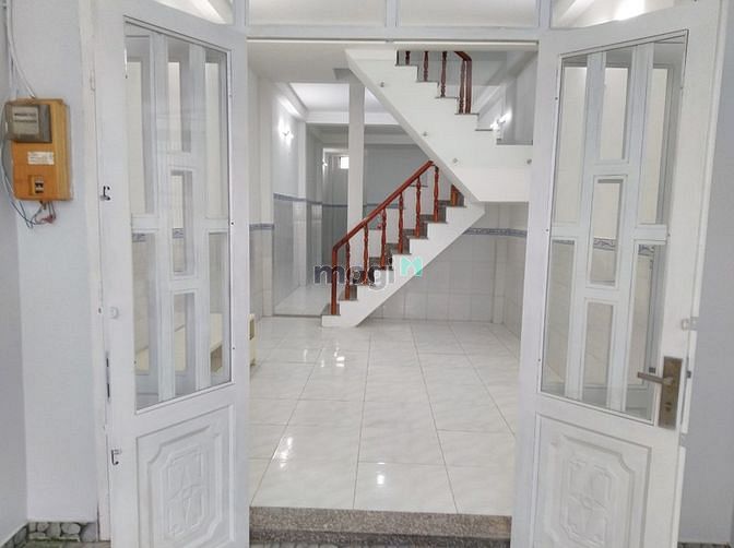Hình ảnh 🏠 Nhà Gò Vấp - 2 Tầng 3 PN - 55 m2 - Đường 3,8 m 🏠