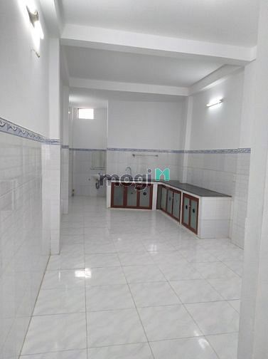Hình ảnh 🏠 Nhà Gò Vấp - 2 Tầng 3 PN - 55 m2 - Đường 3,8 m 🏠