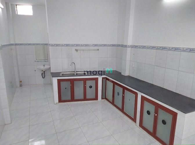 Hình ảnh 🏠 Nhà Gò Vấp - 2 Tầng 3 PN - 55 m2 - Đường 3,8 m 🏠