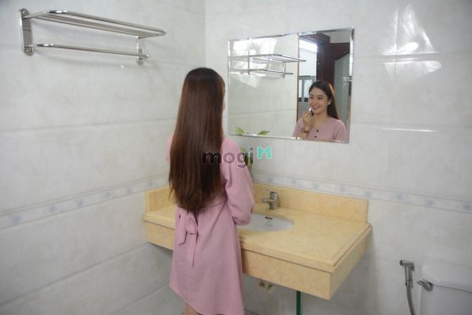 Hình ảnh Cộng đồng giường tầng văn minh 1580k - D2 Bình Thạnh