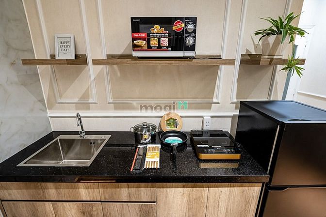 Hình ảnh Cho Thuê Căn Hộ Cao Cấp NGUYỄN VĂN THỦ, Quận 1📌Địa chỉ: 10 Nguyễn Văn