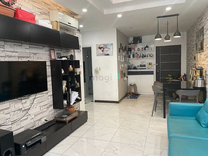 Hình ảnh Bán căn góc 72m2 2PN2WC lầu cao tại Sky Gardenn 3