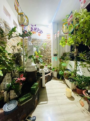 Hình ảnh Nhà Mới ở ngay Phạm Văn Chiêu, Gò Vấp, HXH