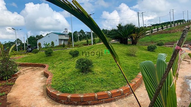 Hình ảnh đất nền giá rẽ bảo lộc lâm đồng