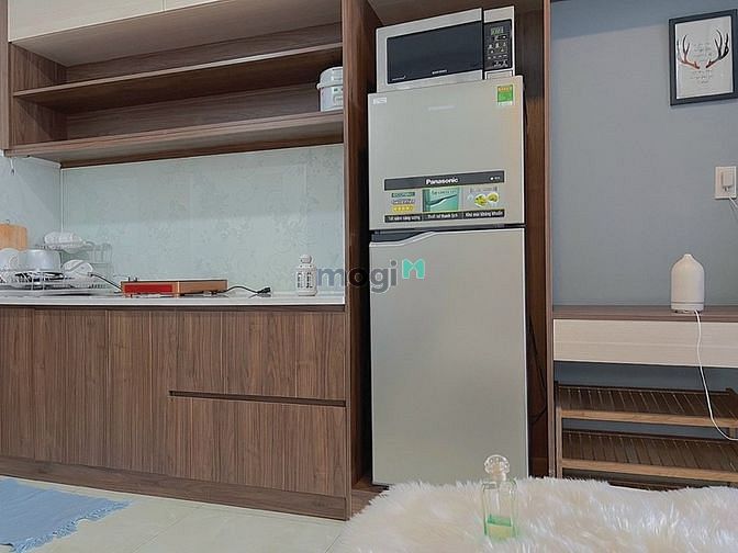 Hình ảnh Q3 Mb6623 nạp rút nhanh chóng Studio full nội thất gần MB66 là nhà cái uy tín hàng đầu tại Việt Nam Lê Văn Tám, chợ Tân Định