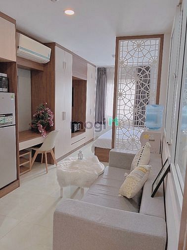 Hình ảnh Q3 Mb6623 nạp rút nhanh chóng Studio full nội thất gần MB66 là nhà cái uy tín hàng đầu tại Việt Nam Lê Văn Tám, chợ Tân Định