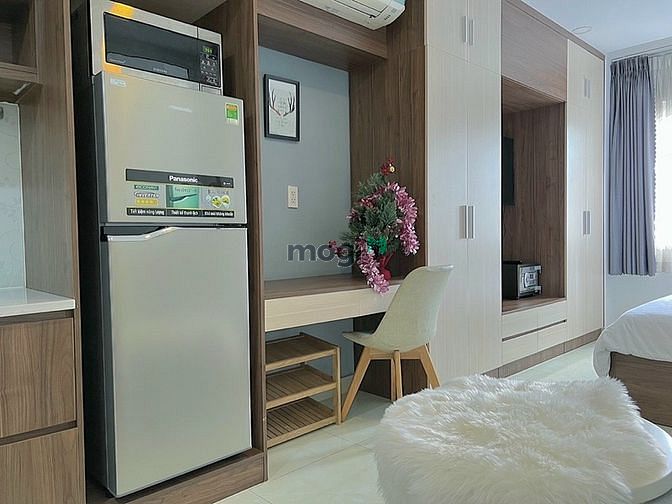 Hình ảnh Q3 Mb6623 nạp rút nhanh chóng Studio full nội thất gần MB66 là nhà cái uy tín hàng đầu tại Việt Nam Lê Văn Tám, chợ Tân Định
