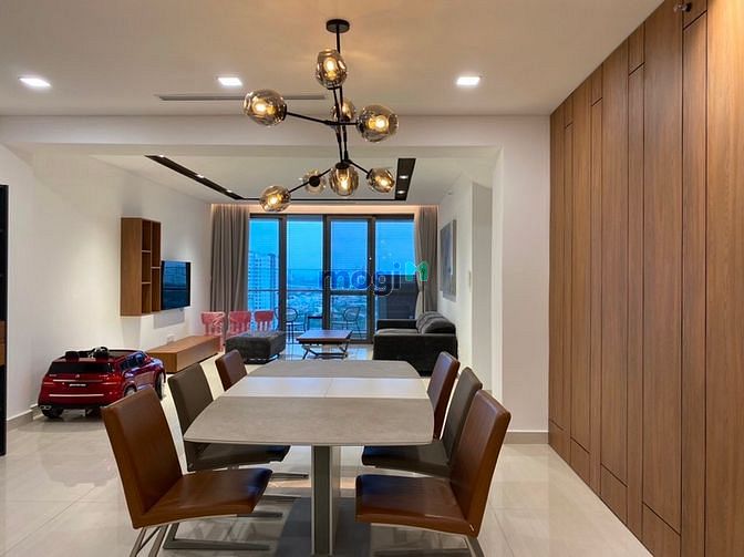 Hình ảnh Cần cho thuê CHCC Riverpark Premier 129m, 3pn, 33 triệu