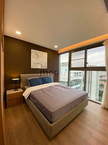 Hình ảnh Cần cho thuê CHCC Riverpark Premier 129m, 3pn, 33 triệu