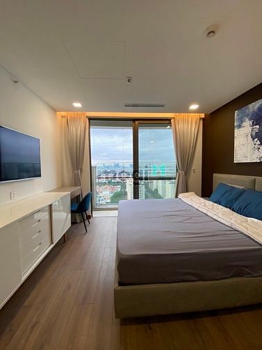 Hình ảnh Cần cho thuê CHCC Riverpark Premier 129m, 3pn, 33 triệu