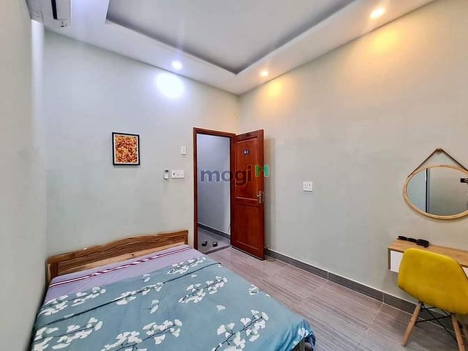 Hình ảnh CHDV 1PN Full Nội Thất quận 10