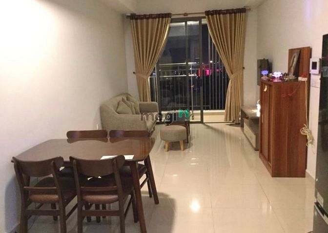 Hình ảnh Mb6623 nạp rút nhanh chóng tầng 11 Botanica Premier view nội khu thoáng gió