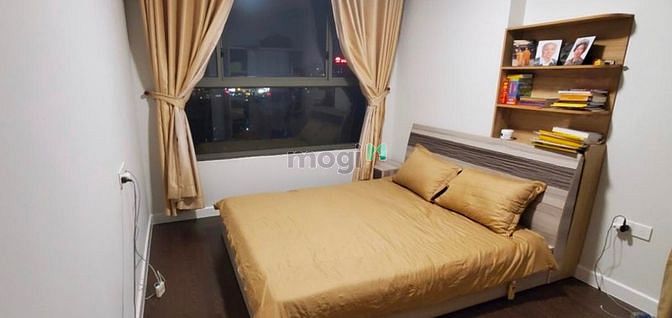 Hình ảnh Mb6623 nạp rút nhanh chóng tầng 11 Botanica Premier view nội khu thoáng gió