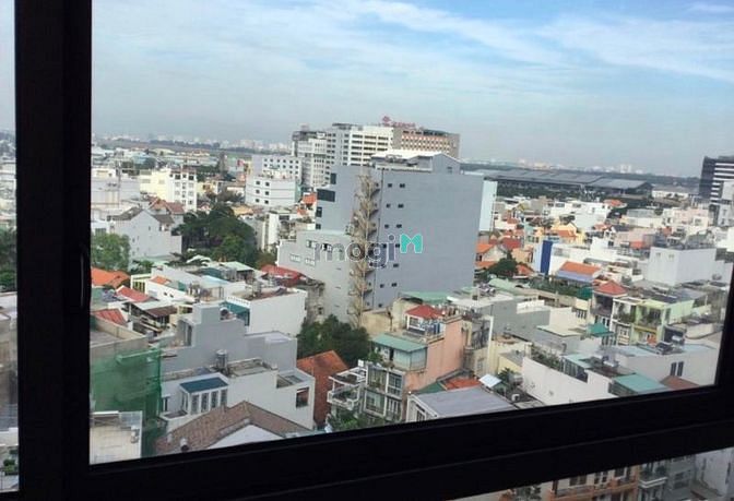 Hình ảnh Mb6623 nạp rút nhanh chóng tầng 11 Botanica Premier view nội khu thoáng gió