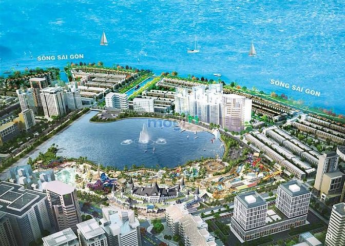 Hình ảnh Ra đi nhanh lô đất KĐT Vạn Phúc, MT ĐTT, DT 71m2 chỉ với 2ty130tr