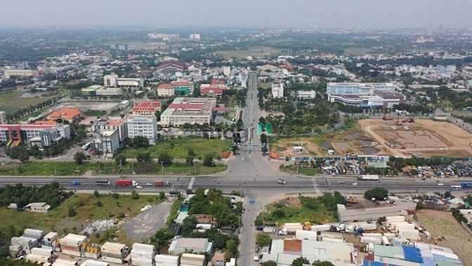 Hình ảnh Ra đi nhanh lô đất KĐT Vạn Phúc, MT ĐTT, DT 71m2 chỉ với 2ty130tr