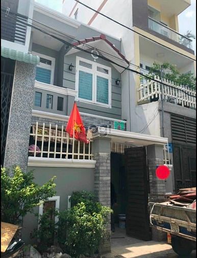 Hình ảnh MỘT CĂN DUY NHẤT Đ.Cô Giang.Q1 53m2 3PN 1tỷ550