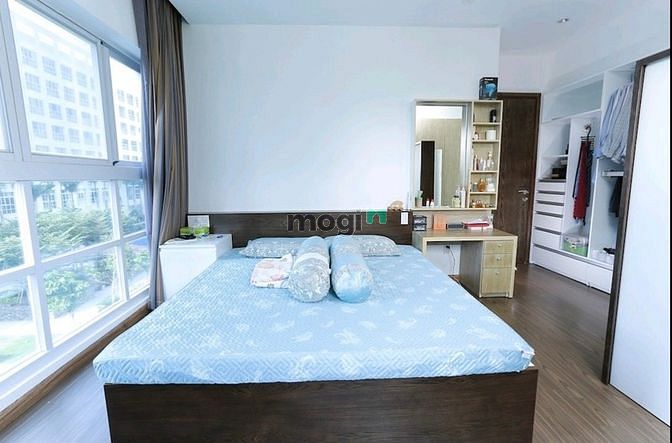 Hình ảnh Cần bán gấp Trang Chủ MB66.COM / Đăng Ký Tặng 66K Happy Valley Phú Mỹ Hưng, NTCC, 135m2, 4PN