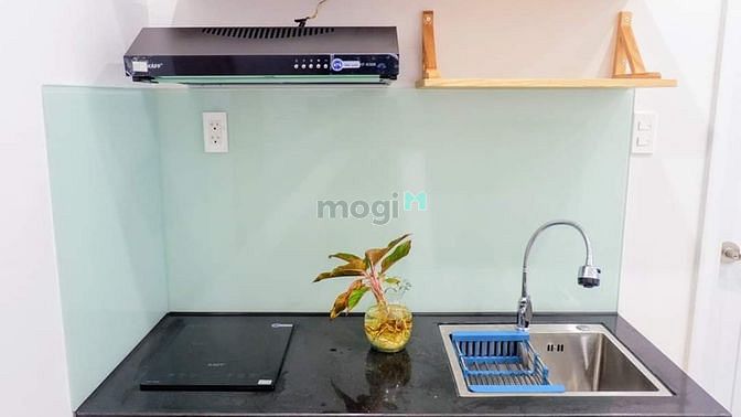 Hình ảnh 🧧Cho thuê căn STUDIO đầy đủ nội thất giá cực tốt ngay Thảo Điền