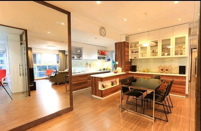 Hình ảnh Cần bán gấp Trang Chủ MB66.COM / Đăng Ký Tặng 66K Happy Valley Phú Mỹ Hưng, NTCC, 135m2, 4PN