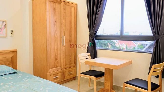 Hình ảnh 🧧Cho thuê căn STUDIO đầy đủ nội thất giá cực tốt ngay Thảo Điền
