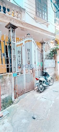 Hình ảnh Bán Đất 61m2 Tặng Nhà 3 Tầng Khu Vực Cầu Giấy