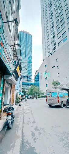 Hình ảnh Bán Đất 61m2 Tặng Nhà 3 Tầng Khu Vực Cầu Giấy