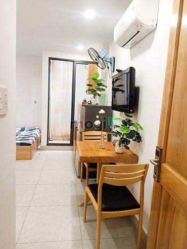Hình ảnh 🧧Cho thuê căn STUDIO đầy đủ nội thất giá cực tốt ngay Thảo Điền