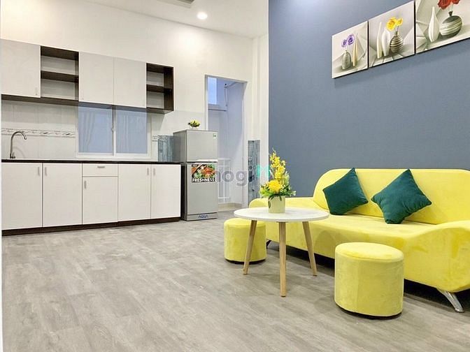 Hình ảnh ☘️CH 2 phòng ngủ giá mềm gần Lotte, UFM, cầu Tân Thuận, KCX