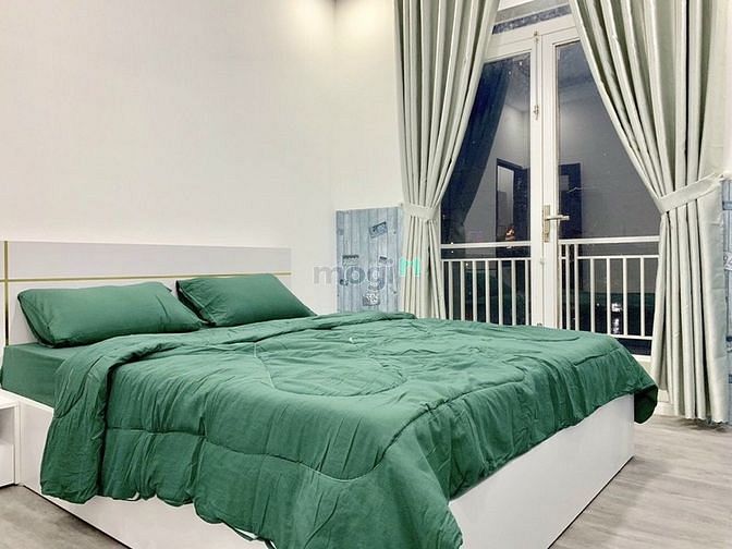 Hình ảnh ☘️CH 2 phòng ngủ giá mềm gần Lotte, UFM, cầu Tân Thuận, KCX