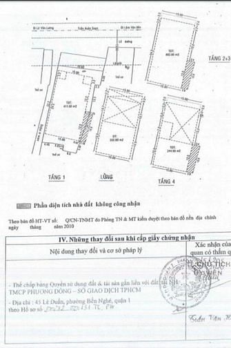 Hình ảnh Bán tòa BuiDing. Trần Xuân Soạn . Q7