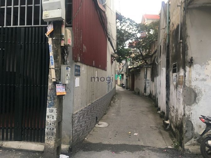 Hình ảnh 74m đất Ngô Gia Tự giá rẻ nhất quận. Giá dầu tư 2.5 tỷ