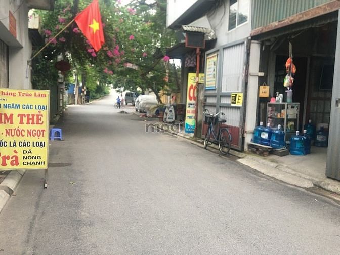 Hình ảnh 74m đất Ngô Gia Tự giá rẻ nhất quận. Giá dầu tư 2.5 tỷ