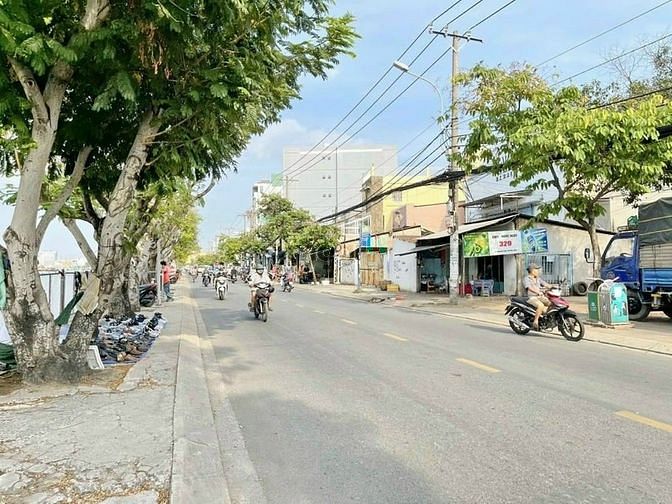 Hình ảnh Bán tòa BuiDing. Trần Xuân Soạn . Q7
